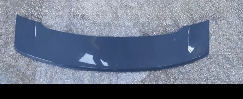 Porsche 911 991 rear spoiler
