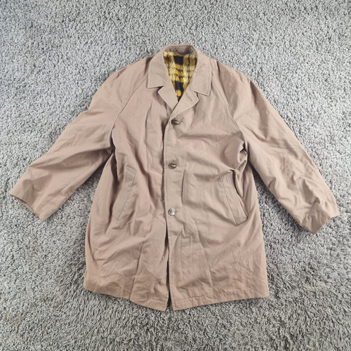 Hardy amies jacket mens 2xl - amies,