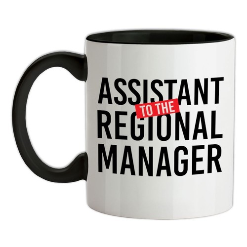 Assistant the regional - assistant,