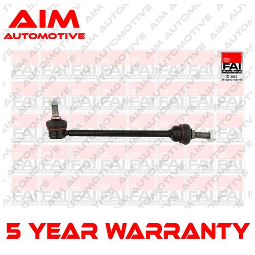 Stabiliser link front aim - stabiliser, fits