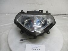 SUZUKI GSX-R750 K1  HEADLIGHT   (20537)