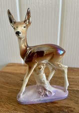 Vintage Retro Kitsch Ceramic