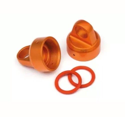 Hpi 108070 aluminum top shock - hpi,
