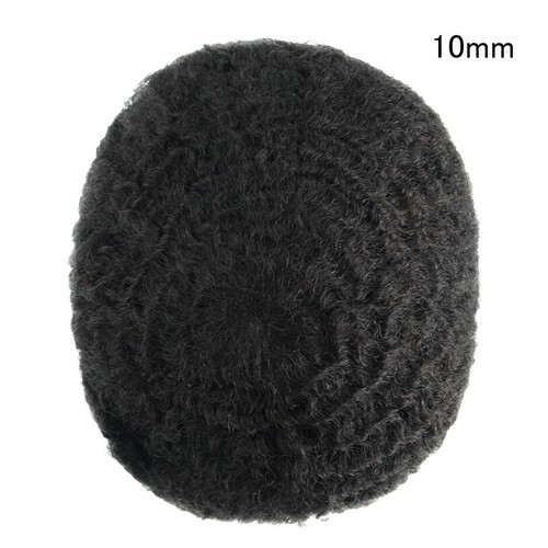 Mens toupee hair - hair, replacement