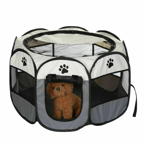 Soft pet carrier folding - soft,