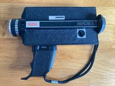 Vintage Eumig Mini 3 Zoom