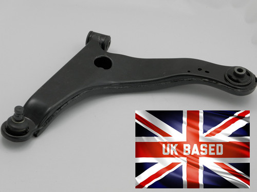 Front control arm for - control,
