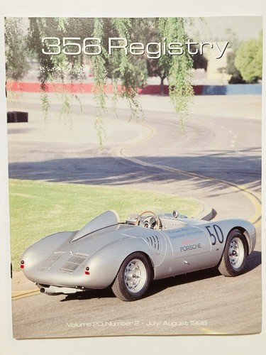 1996 porsche 365 - porsche,