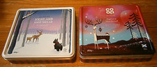 Set two op christmas - set, co-op