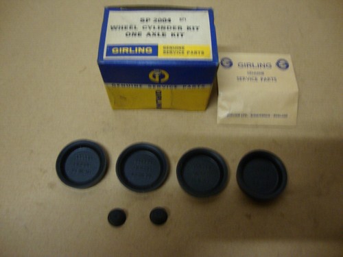 Sp2004 girling repair kit for - sp2004,