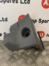 Isuzu Grafter N35.125T OS