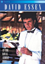 David essex live the royal - essex:,