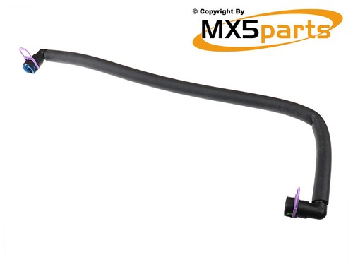 Mx5 cam cover rubber vent - cover,
