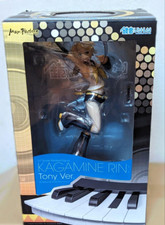 Kagamine Rin Tony Ver