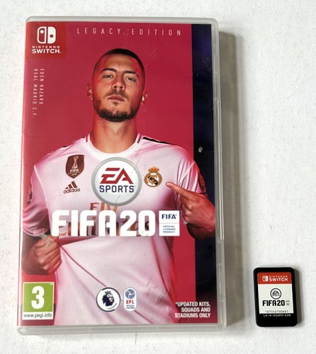 Fifa legacy edition - fifa,