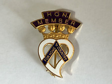 Vintage SWRI Scottish Women's