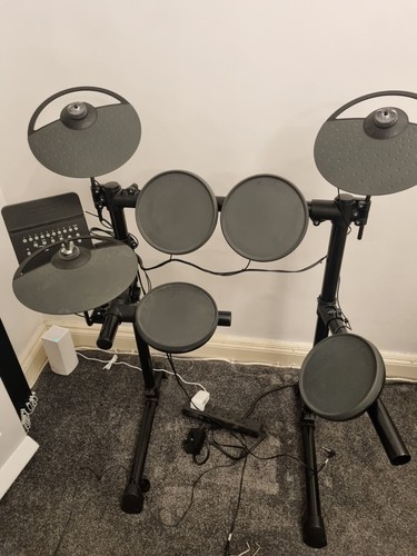 Yamaha dtx430k drum set - dtx430k, e-drum