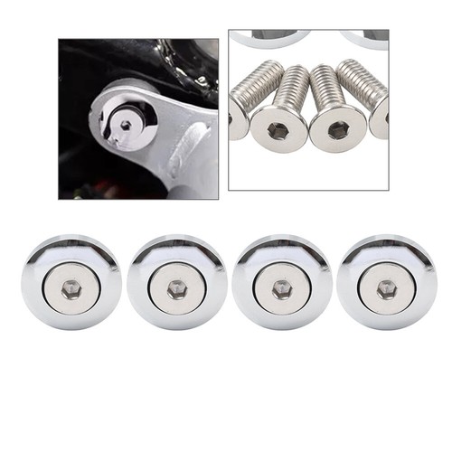 Flatside gas tank bolt - flatside,