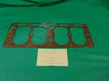 MORRIS OXFORD COWLEY HEAD