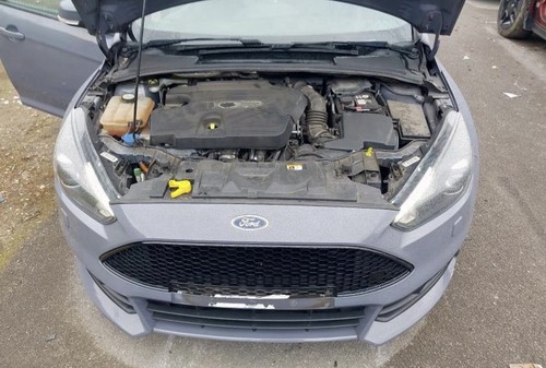 Ford focus tdci 1997 - focus,