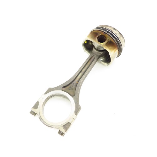 Piston connecting rod zyl - connecting,