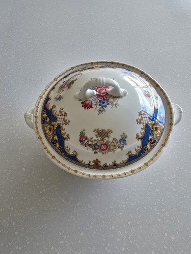 Shelley serving bowl - serving,