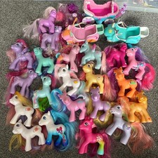 official GEN 3 MLP My Little