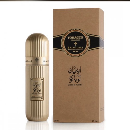 Ibraq arabian tobacco extrait - ibraq,
