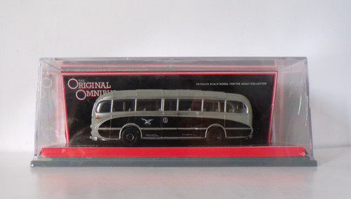Corgi omnibus 40309 - corgi,