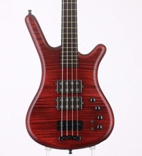 Warwick Master Built Corvette