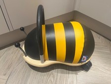 Wheelybug ride toy for - wheelybug,
