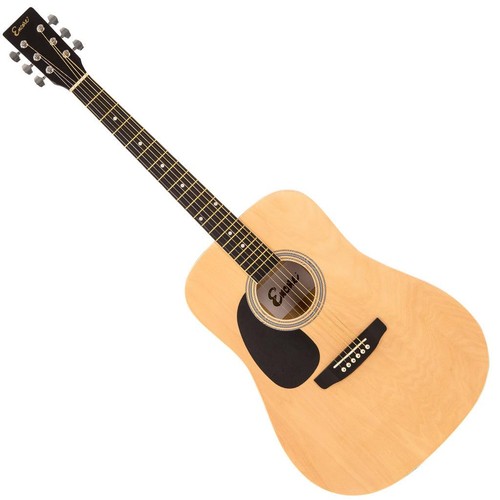 Encore acoustic guitar - guitar, ~