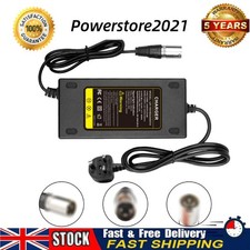 24V 5A Wheel B4ttery Charger