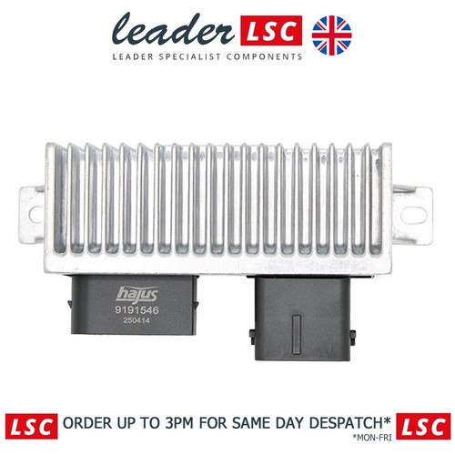 12v glow plug relay - glow,