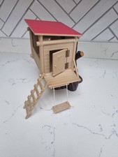 Sylvanian Families Vintage Owl