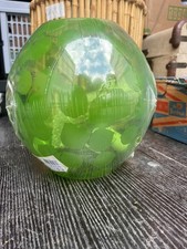 IKEA Retro Knubbig Glass Shade