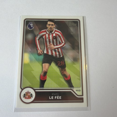 Enzo fee 238 2026 27 - ~, ~