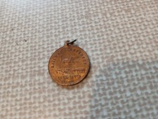Coin/Medal  Railway Centenary