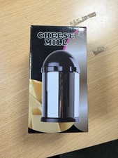 Gourmet Cheese Mill -