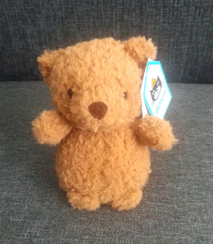 Jellycat wee bear new - -,