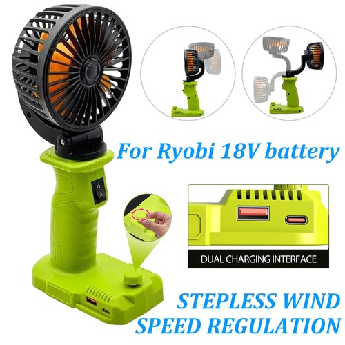Foldable desk fan for - foldable,