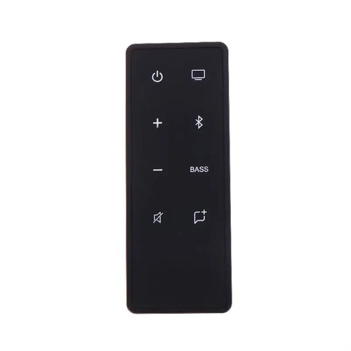 New replacement remote control - new,