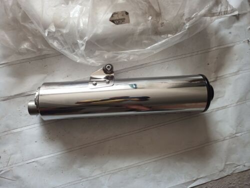 Exhaust muffler bmw - exhaust,