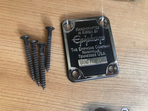 Epiphone thunderbird bass - epiphone,