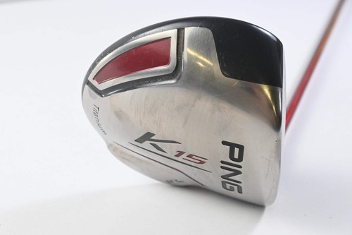 Ping k15 tec - ping, driver