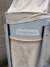 FOX F50-842 Chip / Dust