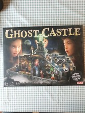 GHOST CASTLE Haunted House of