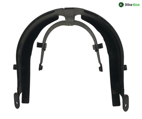 Front mudguard support - mudguard, suzuki