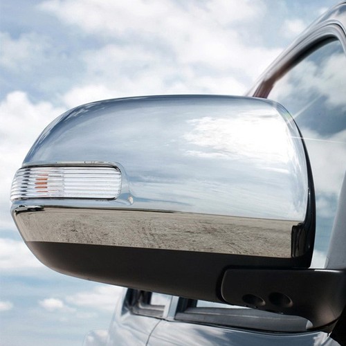 Electric wing mirror manual - 1x,