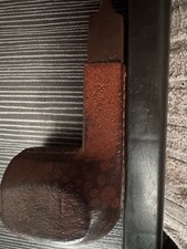 Savinelli Grand Prix, Leather